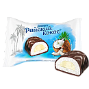 Райский кокос