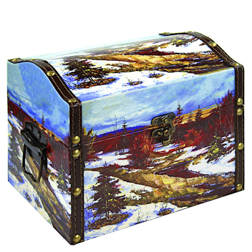  Первый снег, 400г