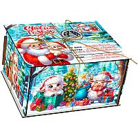 Посылка Символ Барашка, 250г
