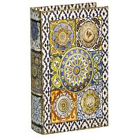 Книга Орнамент, 250г