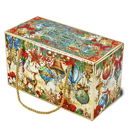 Карнавал игрушек, 1600г