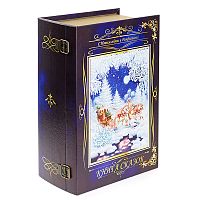  Книга сказок, 1000г