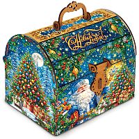 Сундук Собираю подарки, 900г