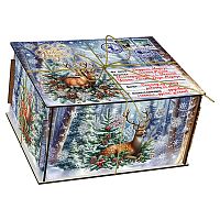 Посылка Олени, 1000г