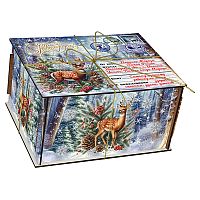 Посылка Олени, 500г