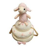 Тортик с овечкой, 1200 г