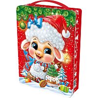 Портфель "Холли и Долли", 700г