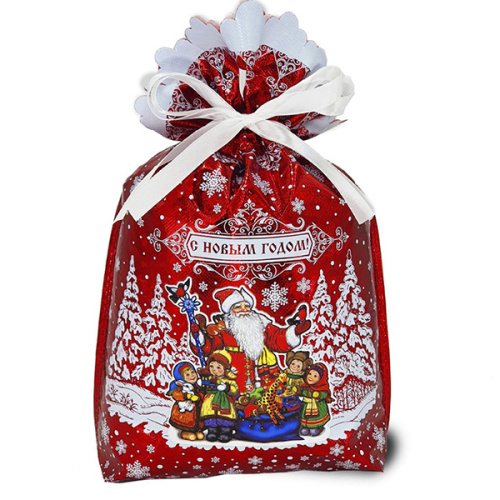Долгожданные подарки, 1000г