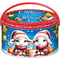 Чаепитие, 500г