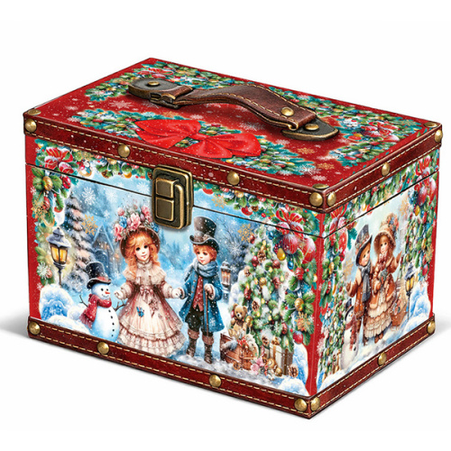 Сундук Прованс, 500г