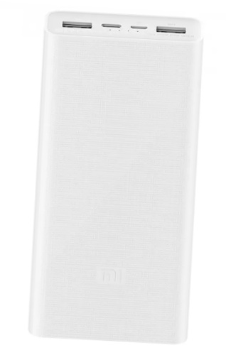Power Bank 20000 mah фото в интернет-магазине Glasker