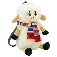 Рюкзак "Пухлик", 900 г
