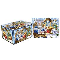 Посылка Мастерская Деда Мороза, 1400г