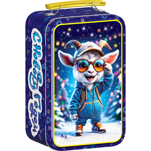 Стиляга, 600г