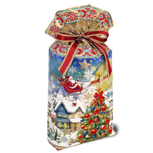 Время чудес, 800г