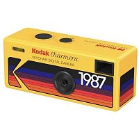 Фотоаппарат-брелок G6