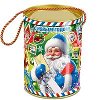 Новогодний почтальон, 800г