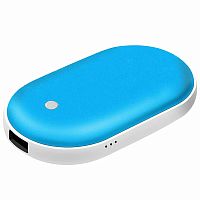 Мини-грелка power bank