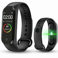Фитнес-браслет Mi Band 4