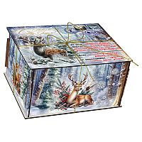 Посылка Олени, 700г
