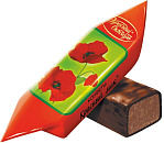 Красный мак