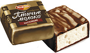 Птичье молоко