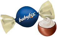 Babyfox galaxy