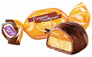 Сладкое созвучие