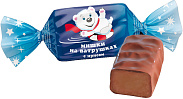 Мишки на ватрушках