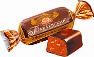 БАБАЕВСКИЕ Оригинальные с фундуком и какао